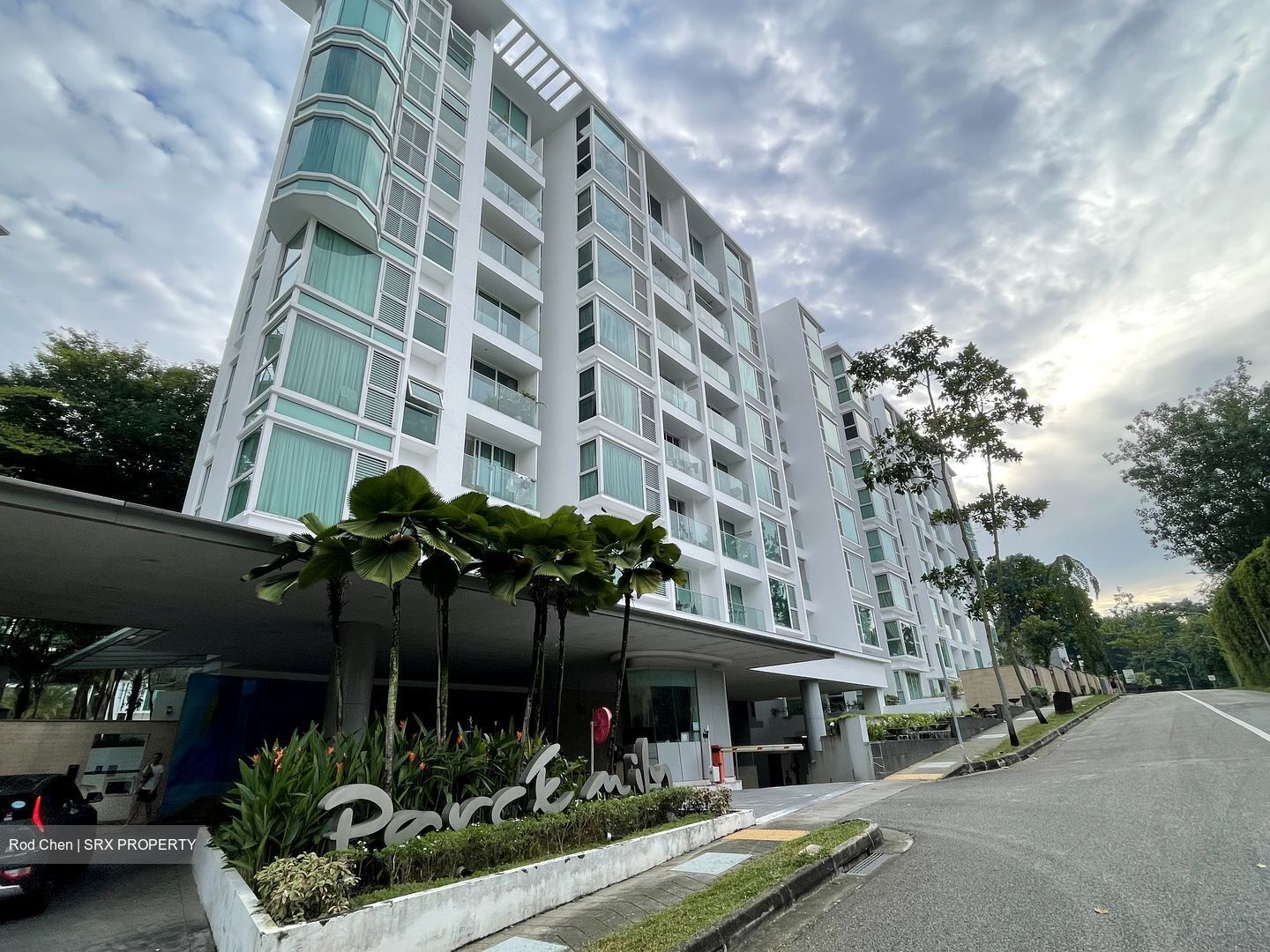 Parc Emily (D9), Condominium #452564821